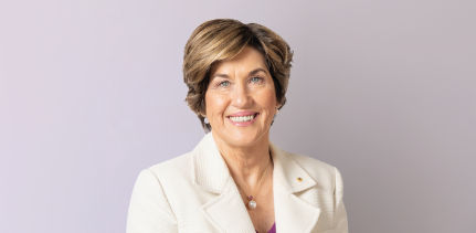 Christine McLoughlin