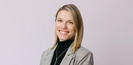 Jenny Newmarch